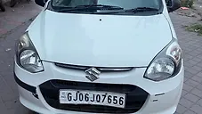 Used Maruti Suzuki Alto 800 Lxi CNG in Vadodara