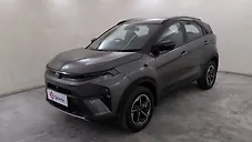Used Tata Nexon Fearless Plus (S) 1.2 Petrol 6MT Dual Tone [2023-2025] in Coimbatore