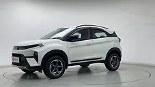 Used Tata Nexon Creative 1.2 Petrol 7DCA [2023-2025] in Ghaziabad
