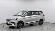 Used Maruti Suzuki Ertiga ZDi Plus 1.5 Diesel in Mohali
