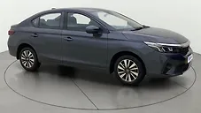 Used Honda City V Petrol in Thane