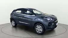 Used Tata Nexon XE in Mohali