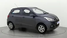 Used Hyundai Grand i10 Sportz 1.2 Kappa VTVT [2013-2016] in Mumbai