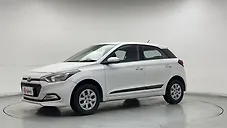 Used Hyundai Elite i20 Sportz 1.2 [2016-2017] in Ghaziabad