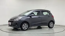Used Hyundai Grand i10 Sportz 1.2 Kappa VTVT [2017-2020] in Delhi