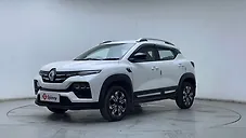 Used Renault Kiger RXZ Turbo CVT in Hyderabad