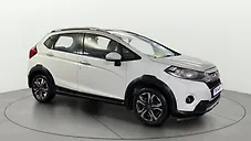 Used Honda WR-V VX MT Petrol in Delhi