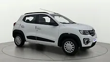 Used Renault Kwid RXL in Bangalore