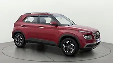 Used Hyundai Venue SX (O) 1.5 CRDi in Chennai
