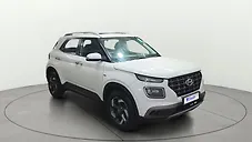 Used Hyundai Venue SX Plus 1.0 Turbo DCT in Surat