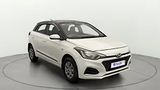 Used Hyundai Elite i20 Magna Plus 1.4 CRDi in Lucknow