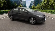 Used Honda City VX CVT in Pune
