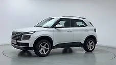 Used Hyundai Venue SX 1.2 Petrol in Gurgaon