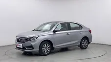 Used Honda Amaze VX CVT 1.2 Petrol [2021] in Chandigarh