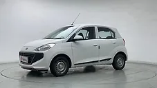 Used Hyundai Santro Sportz CNG in Gurgaon