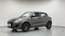 Used Maruti Suzuki Swift LXi in Gurgaon