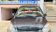 Used Maruti Suzuki Alto 800 LXi in Lucknow