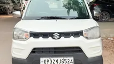 Used Maruti Suzuki S-Presso VXi S-CNG [2023-2024] in Lucknow