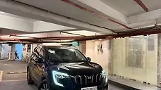 Used Mahindra XUV700 AX 7 Diesel  AT Luxury Pack 7 STR [2021] in Mumbai