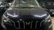 Used Mahindra XUV700 AX 7 Diesel  AT Luxury Pack 7 STR [2021] in Mumbai
