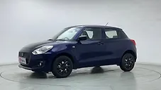 Used Maruti Suzuki Swift LXi in Delhi