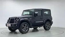 Used Mahindra Thar LX Hard Top Petrol MT 4WD in Gurgaon