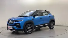 Used Renault Kiger RXZ Turbo CVT in Bangalore