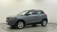 Used Mahindra XUV300 W8 1.5 Diesel [2020] in Ahmedabad