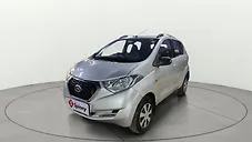 Used Datsun Redigo S [2016-2019] in Jaipur