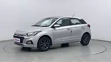Used Hyundai Elite i20 Asta 1.2 in Chandigarh