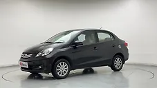 Used Honda Amaze 1.2 VX i-VTEC in Ghaziabad