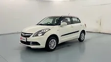 Used Maruti Suzuki Swift DZire VXI in Lucknow