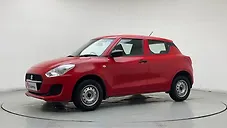 Used Maruti Suzuki Swift LXi in Gohana