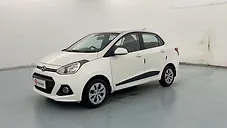 Used Hyundai Xcent S 1.2 [2014-2016] in Lucknow