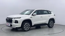 Used Maruti Suzuki Grand Vitara Alpha Plus Intelligent Hybrid eCVT [2023-2025] in Chandigarh