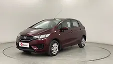 Used Honda Jazz S AT [2015-2016] in Pune