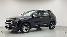 Used Kia Seltos HTX 1.5 IVT in Ghaziabad