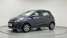 Used Hyundai Grand i10 Sportz 1.2 Kappa VTVT [2016-2017] in Delhi
