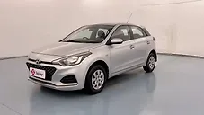 Used Hyundai Elite i20 Magna Executive 1.2 in Kanpur