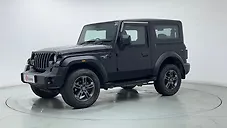 Used Mahindra Thar LX Hard Top Petrol MT 4WD in Gurgaon