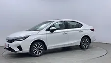 Used Honda City ZX Petrol MT [2023-2025] in Mohali