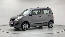 Used Maruti Suzuki Wagon R VXI in Ghaziabad