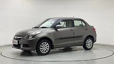 Used Maruti Suzuki Swift DZire ZXI in Delhi