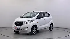 Used Datsun Redigo T (O) [2016-2019] in Ahmedabad