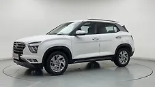Used Hyundai Creta SX 1.5 Diesel in Gurgaon