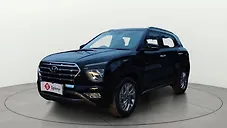 Used Hyundai Creta SX 1.5 Petrol [2020-2022] in Visakhapatnam
