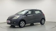 Used Hyundai Grand i10 Magna 1.2 Kappa VTVT [2013-2016] in Delhi