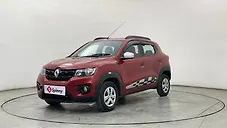Used Renault Kwid 1.0 RXT AMT Opt [2016-2019] in Chennai