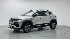 Used Renault Kiger RXZ 1.0 Turbo MT in Ghaziabad