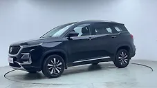 Used MG Hector Sharp 1.5 DCT Petrol in Thane